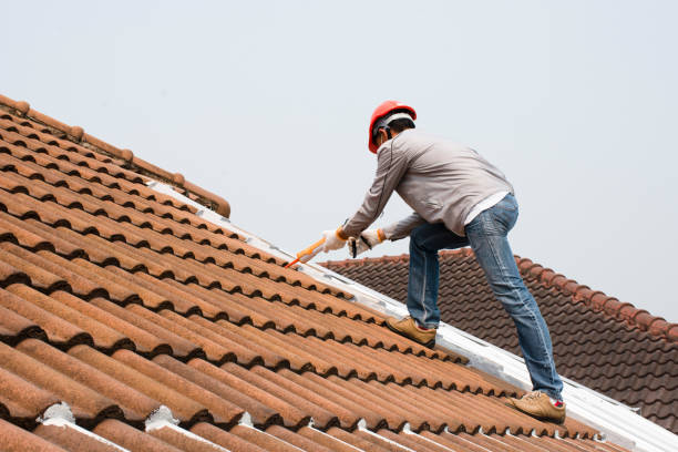 Best Roof Installation  in Cosmopolis, WA
