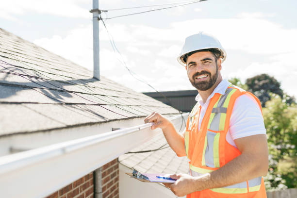 Best Roof Maintenance and Cleaning  in Cosmopolis, WA