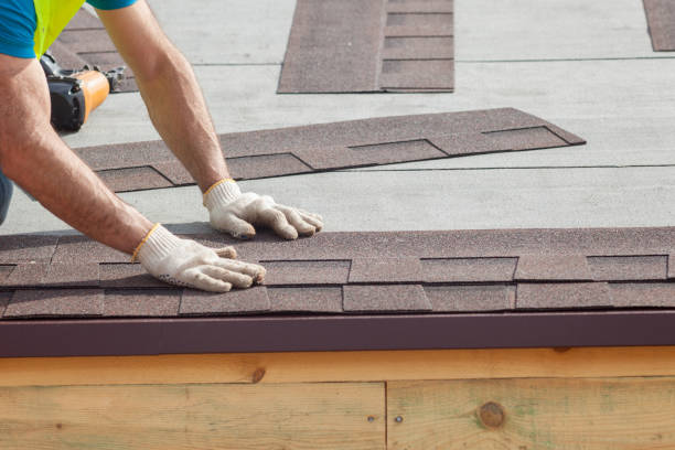 Best Hot Roofs  in Cosmopolis, WA